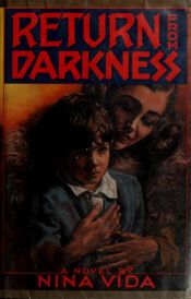 book cover of Return from Darkness by Nina Vida