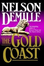 book cover of The Gold Coast by Nelson DeMille