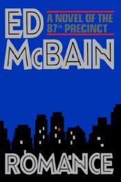 book cover of Romance (87th Precinct Mysteries) by Еван Хънтър