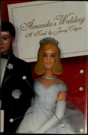 book cover of Amanda's wedding by Jenny Colgan