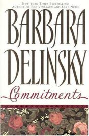 book cover of Compromisos by Barbara Delinsky