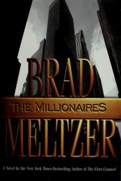 book cover of Millionaires, The by マイケル・クライトン