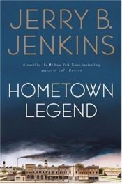 book cover of Hometown legend by Jerry B. Jenkins