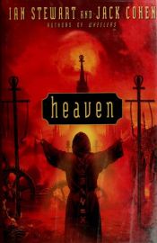 book cover of Heaven by 이언 스튜어트