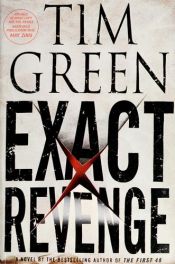 book cover of Exact revenge by Tim Green