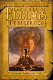 book cover of Äldre Gudar by David Eddings