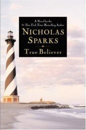 book cover of Igaz hittel by Nicholas Sparks
