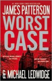 book cover of Worst Case by Джеймс Патерсън