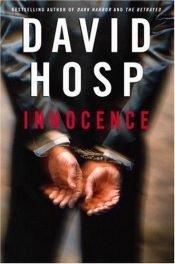 book cover of Innocence (Scott Finn 3) by David Hosp