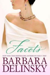 book cover of Facets by Barbara Delinsky