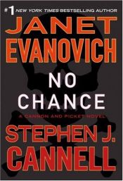 book cover of No chance by Janet Evanovich