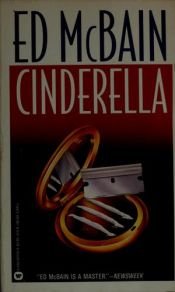 book cover of Cinderella (Matthew Hope) by エド・マクベイン