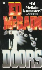 book cover of Doors by Ed McBain
