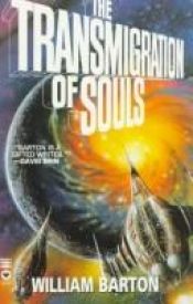 book cover of The Transmigration of Souls by William Barton