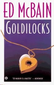 book cover of Goldilocks by Evan Hunter