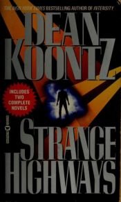 book cover of Trzynastu apostolow by Dean Koontz