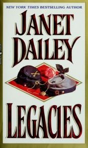 book cover of Legacies by Janet Dailey