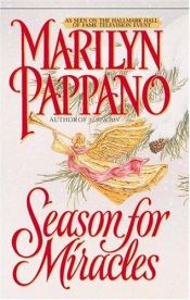 book cover of Season for Miracles by Marilyn Pappano