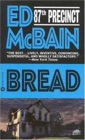 book cover of Bread (87th Precinct) by Ed McBain