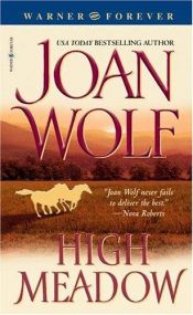 book cover of High Meadow (Class B) by Joan Wolf