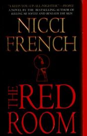 book cover of The red room by Nicci French