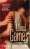 Blood Games: A historical horror novel set in Nero's Rome