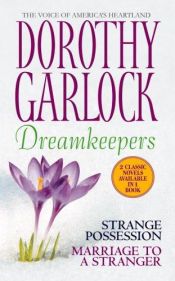 book cover of Dreamkeepers by Dorothy Garlock