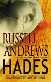 book cover of Hades by Russell Andrews