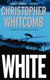 book cover of White by Christopher Whitcomb