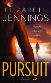 book cover of Pursuit by Elizabeth Jennings