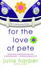book cover of For the love of Pete by Elizabeth Hoyt