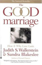 book cover of Gute Ehen. Wie und warum die Liebe bleibt by Judith Wallerstein