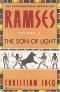 Il romanzo di Ramses:la dimora millenaria = =Le *temple de millions d'annies