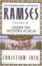 Il romanzo di Ramses: L'ultimo nemico: La regina di Abu Simbel