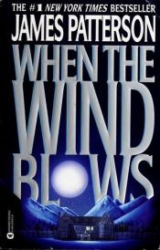 book cover of When the Wind Blows by Τζέιμς Πάτερσον