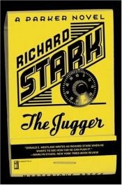 book cover of The Jugger (Parker Novels) by ドナルド・E・ウェストレイク
