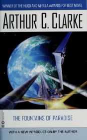 book cover of Cennetin Çeşmeleri by Arthur C. Clarke