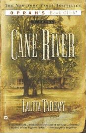 book cover of Kvinnorna vid Cane River by Lalita Tademy