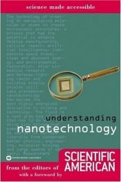 book cover of Understanding Nanotechnology by Scientific American