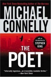 book cover of The Poet by Michael Connelly