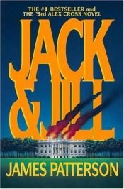 book cover of Jack & Jill by ג'יימס פטרסון