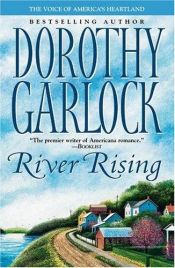 book cover of River Rising by Dorothy Garlock