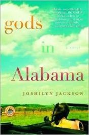 book cover of Gods in Alabama by Joshilyn Jackson