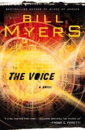book cover of The voice by Bill Myers
