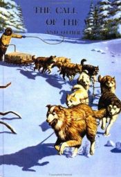 book cover of Call Of Wild by Jack London