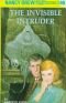 Nancy Drew Book 46: The Invisible Intruder