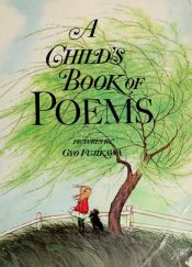 book cover of Childs Book Of Poems by Gyo Fujikawa