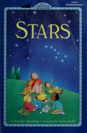 book cover of Stars : All Aboard Science Reader Station Stop 1 (All Aboard Reading) by Jennifer Dussling