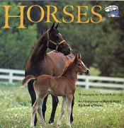 book cover of Horses : an abridgment of Harold Roth's big book of horses by Margo Lundell