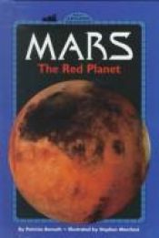 book cover of Mars (All Aboard Science Reader) by Patricia Demuth